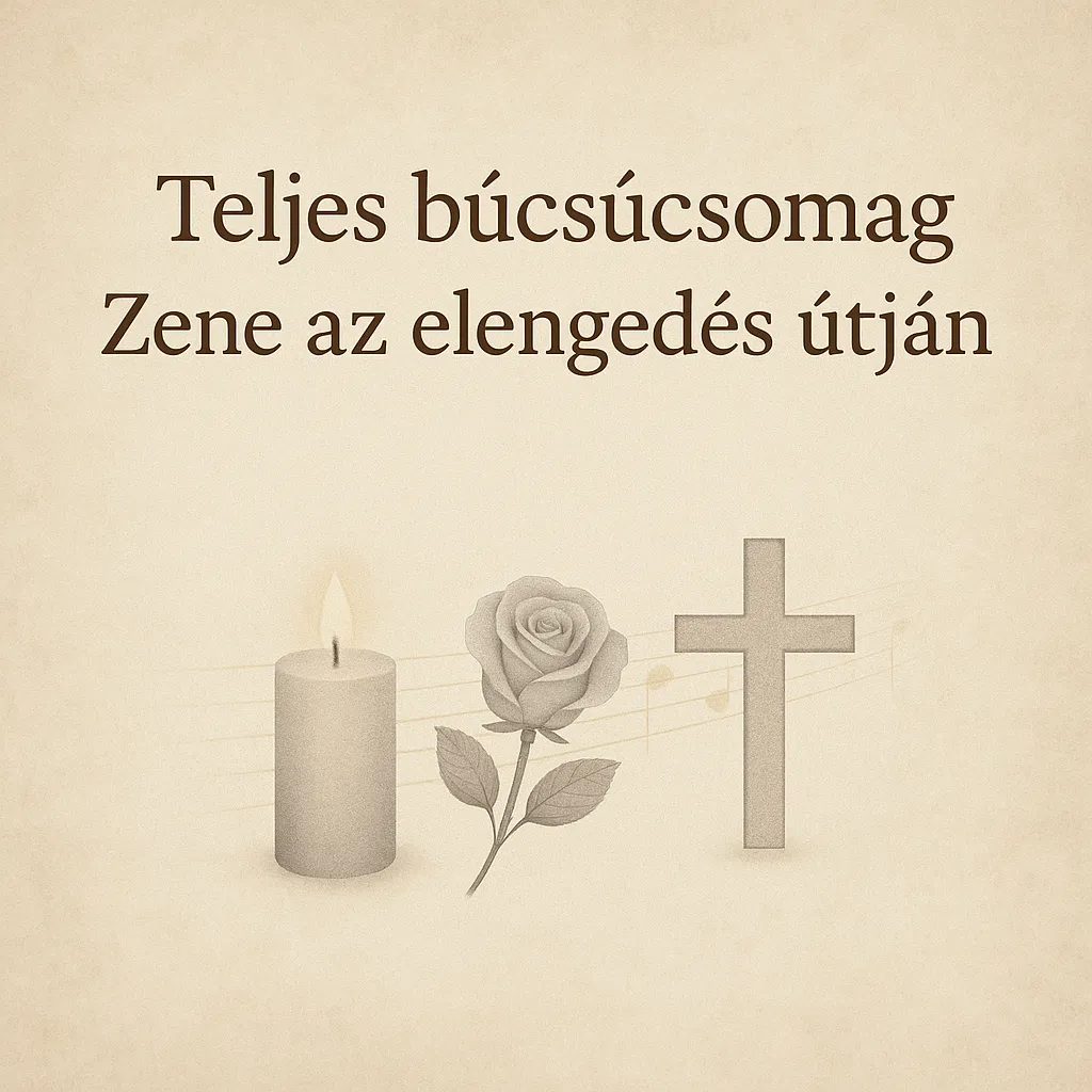 teljes búcsúcsomag
